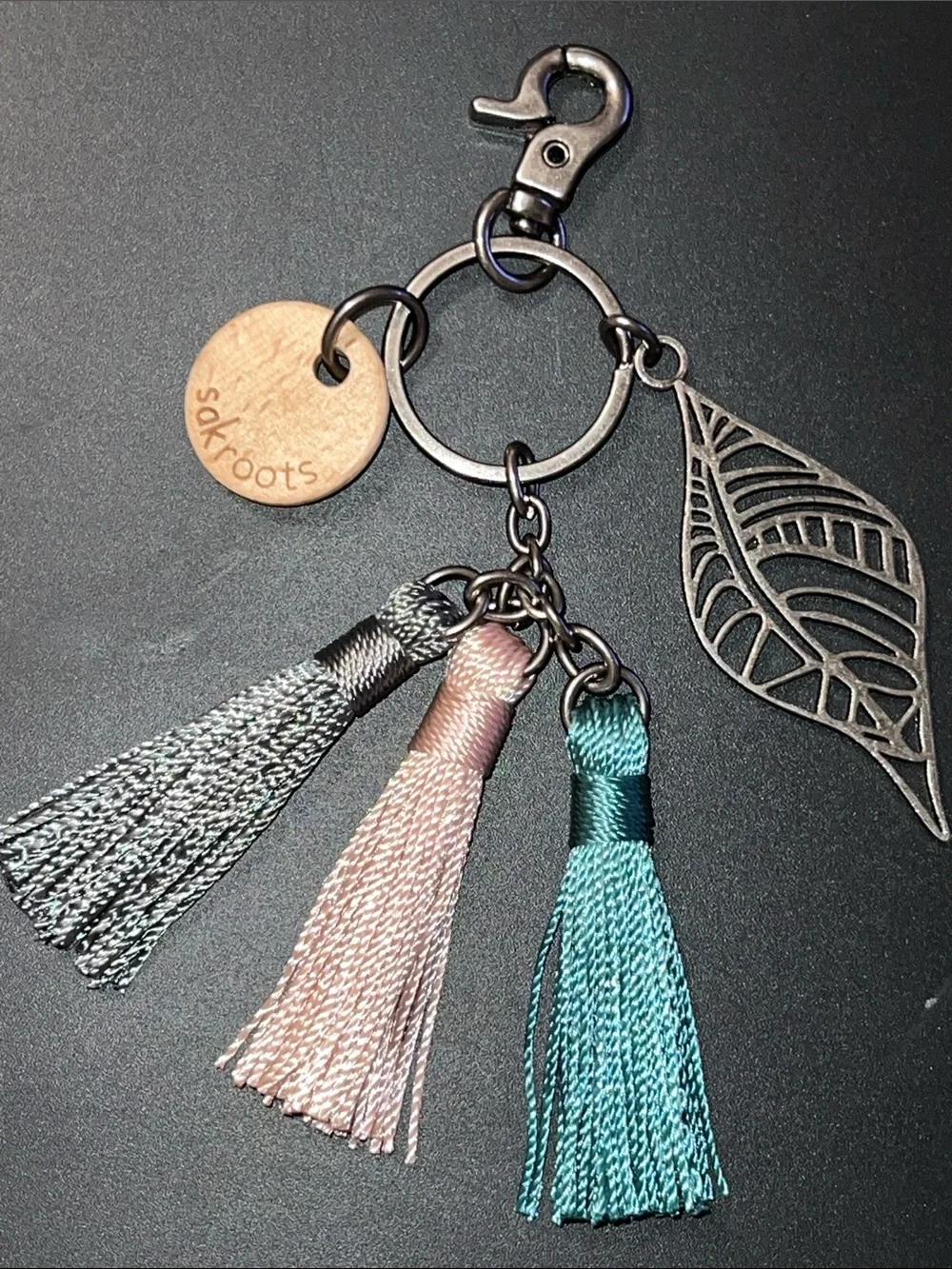 Sakroots authentic boho